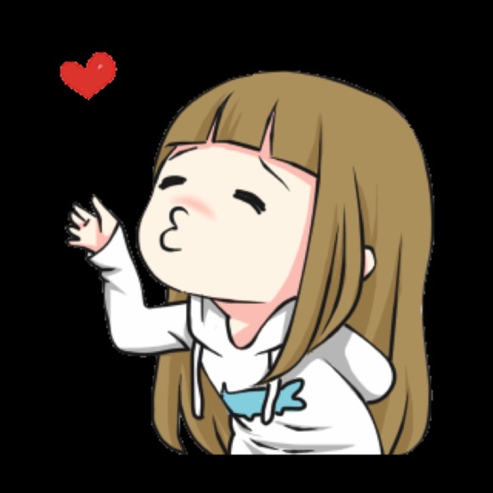 Meet your Posher, Kissmeimhammie